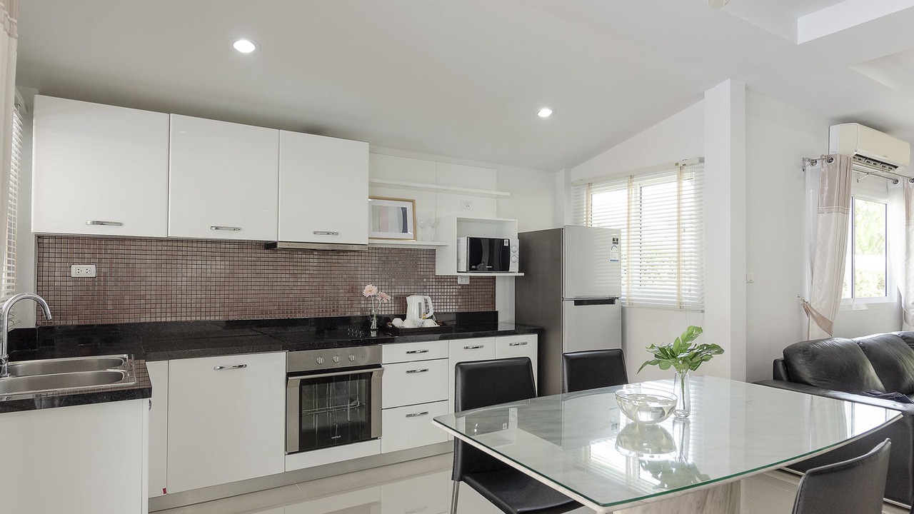 Photo of Kitchen in Pa Klok