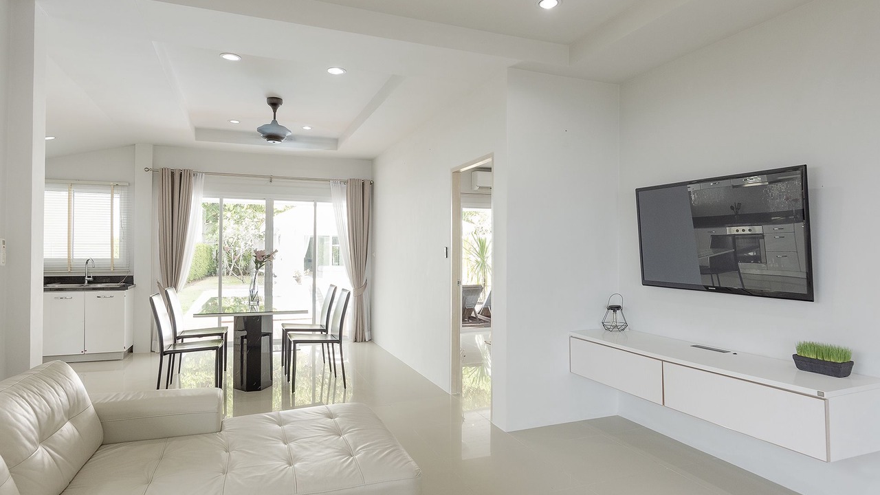 Photo of Livingroom in Pa Klok