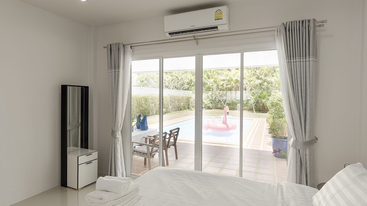 Photo of Bedroom in Pa Klok