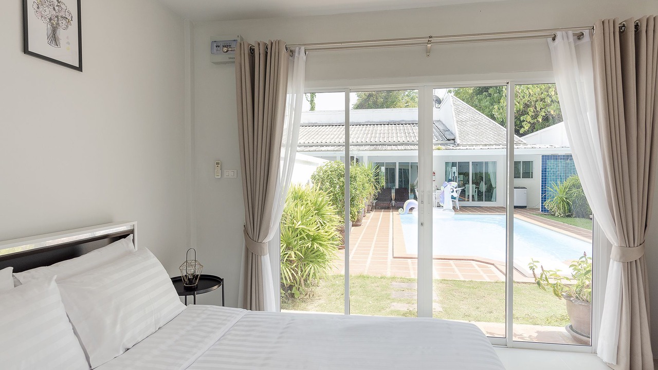 Photo of Bedroom in Pa Klok