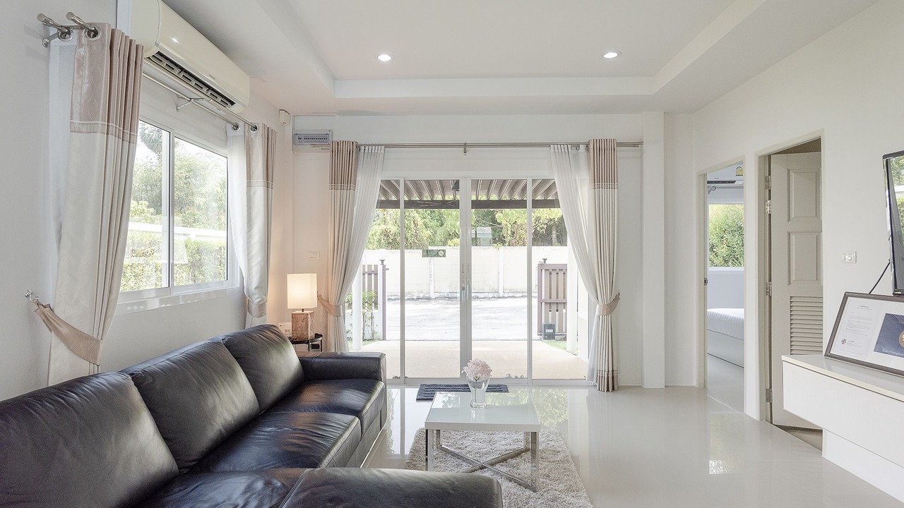 Photo of Livingroom in Pa Klok
