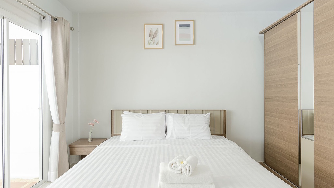 Photo of Bedroom in Pa Klok