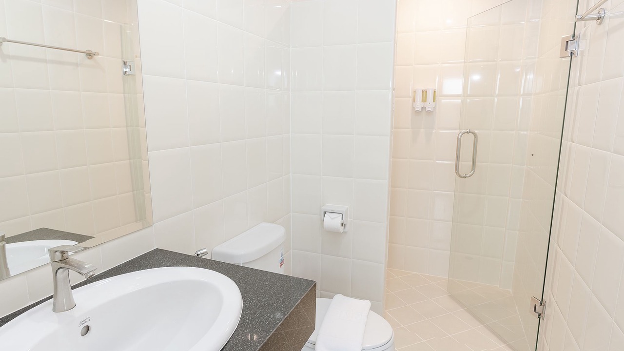 Photo of Bathroom in Pa Klok