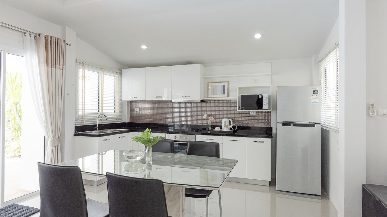 Photo of Kitchen in Pa Klok