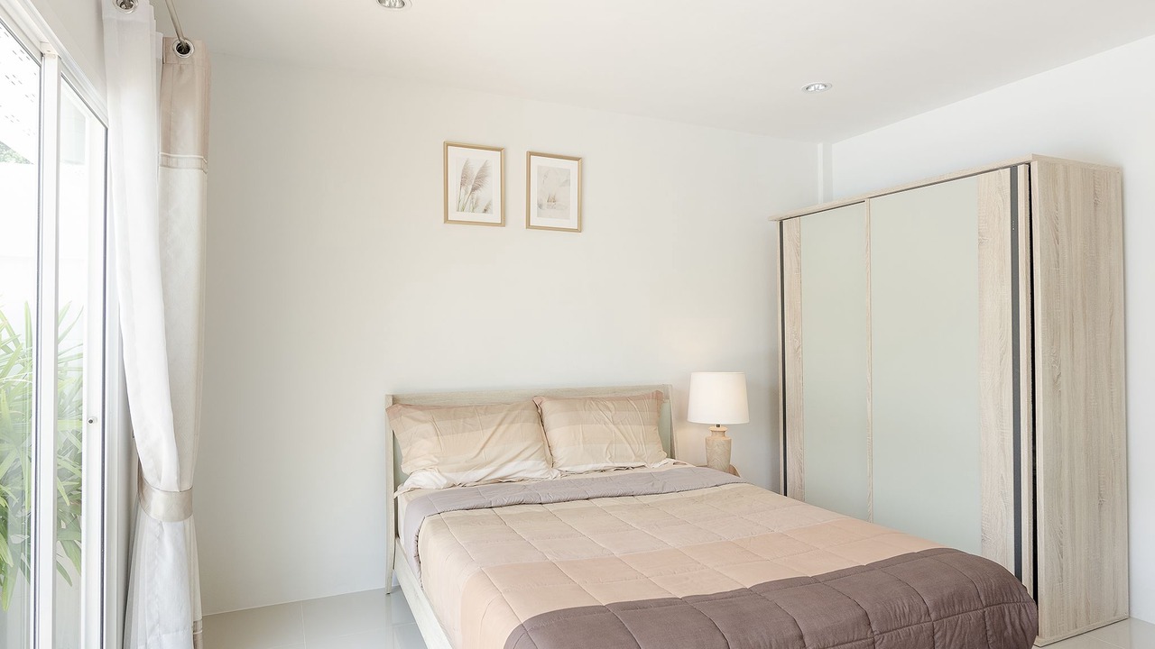 Photo of Bedroom in Pa Klok