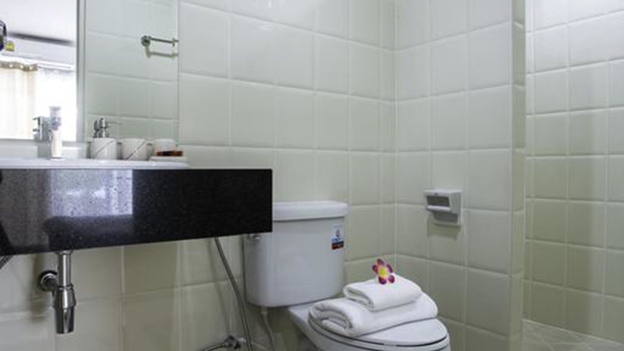 Photo of Bathroom in Pa Klok