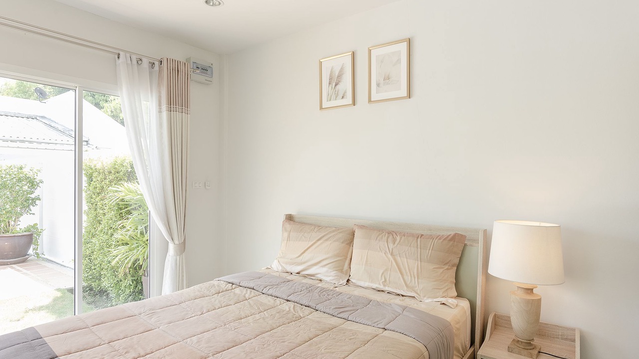 Photo of Bedroom in Pa Klok