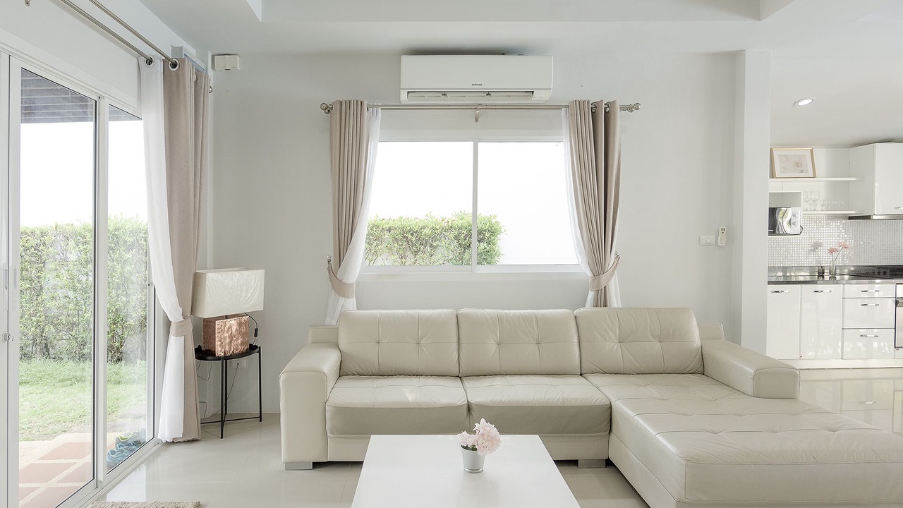 Photo of Livingroom in Pa Klok
