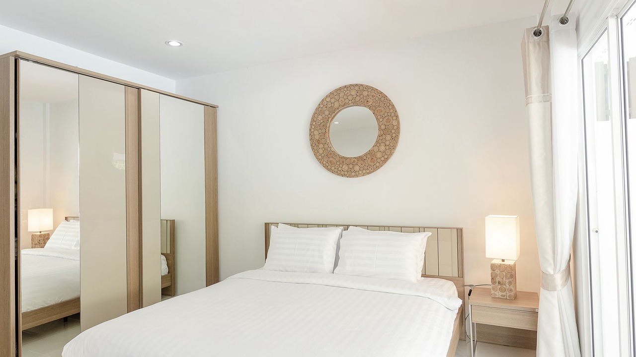Photo of Bedroom in Pa Klok