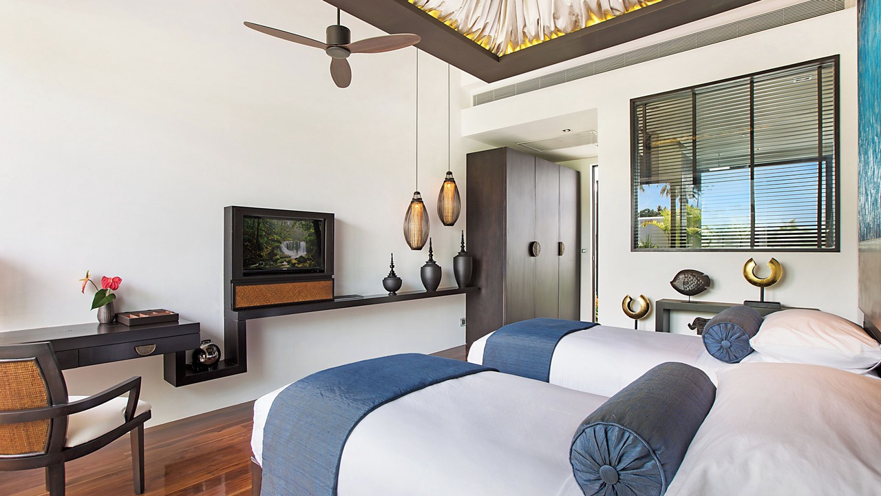 Photo of Bedroom in Hua Thanon