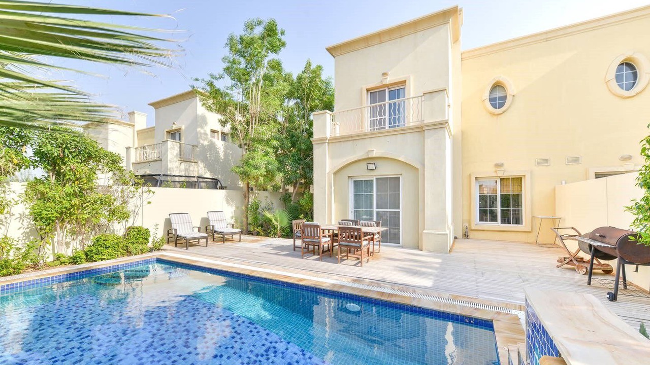 Photo of Outdoor in Emirates Hills