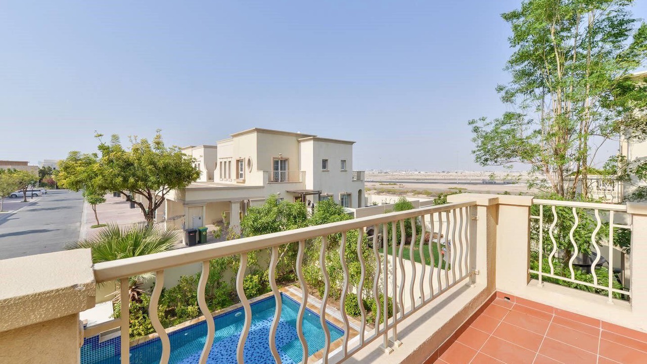 Photo of Outdoor in Emirates Hills