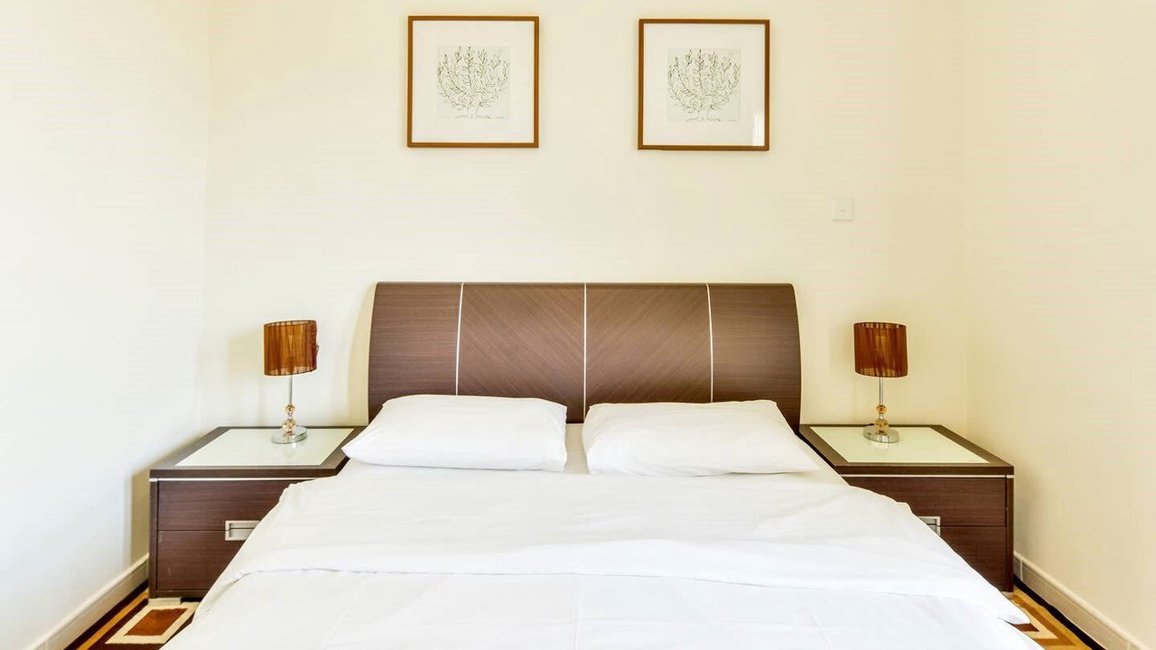 Photo of Bedroom in Emirates Hills