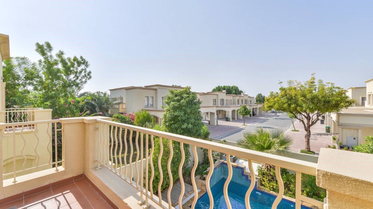 Photo of Outdoor in Emirates Hills