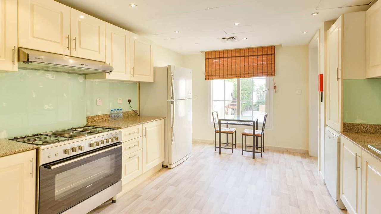 Photo of Kitchen in Emirates Hills