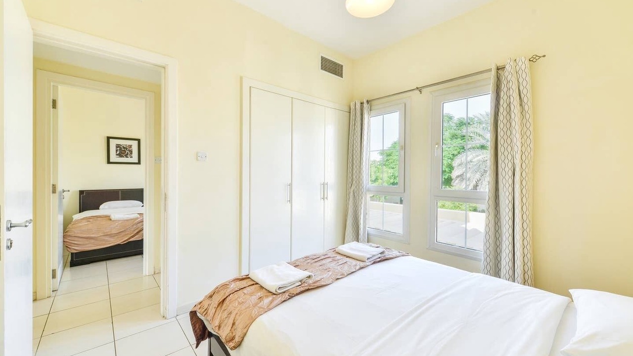 Photo of Bedroom in Springs 7