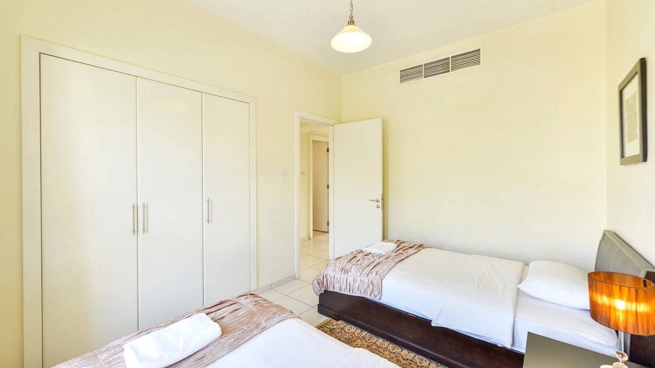 Photo of Bedroom in Springs 7
