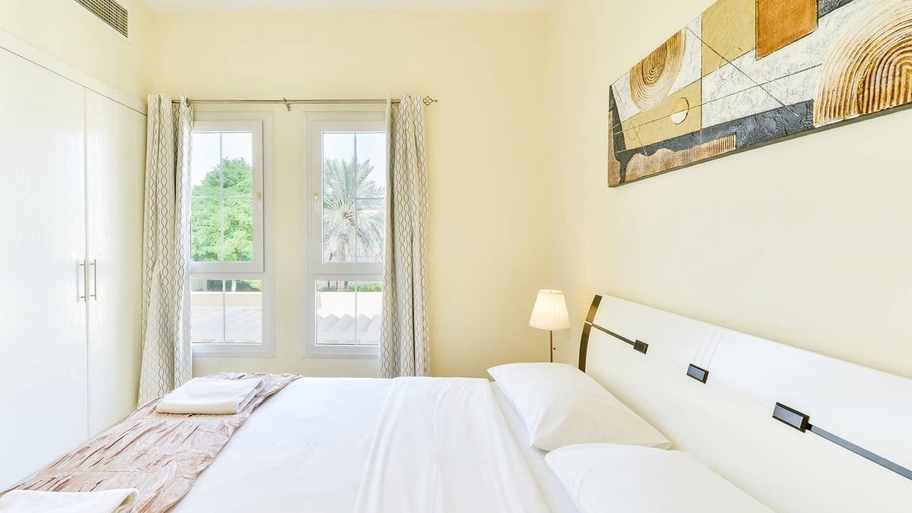 Photo of Bedroom in Springs 7