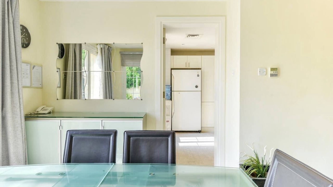 Photo of Kitchen in Springs 7