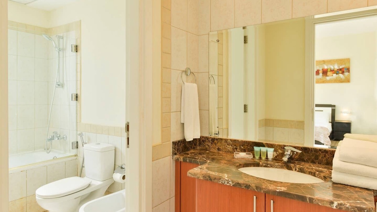 Photo of Bathroom in Springs 7