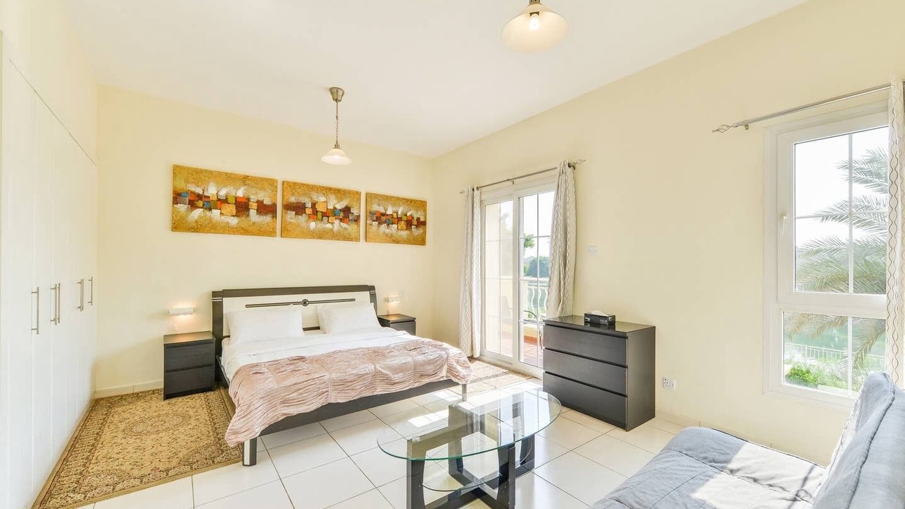 Photo of Bedroom in Springs 7