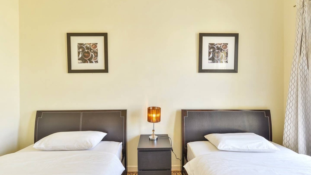 Photo of Bedroom in Springs 7