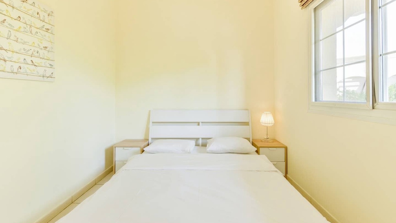 Photo of Bedroom in Springs 7