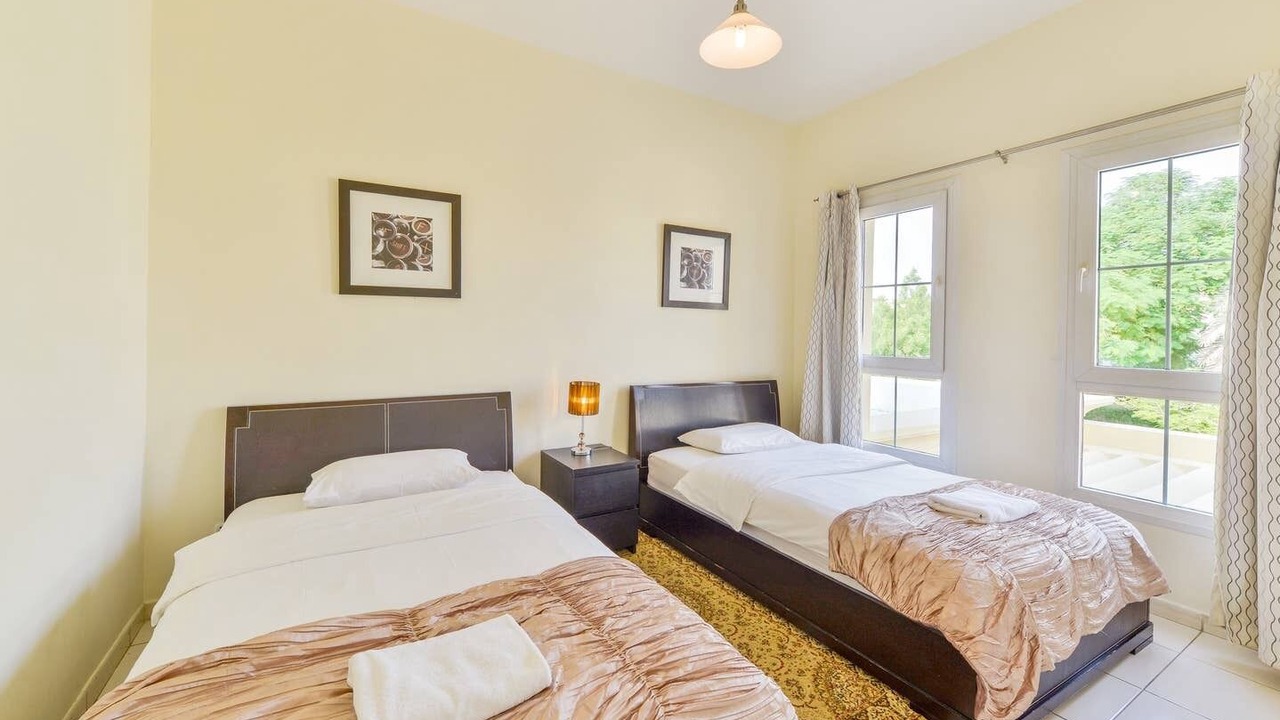 Photo of Bedroom in Springs 7