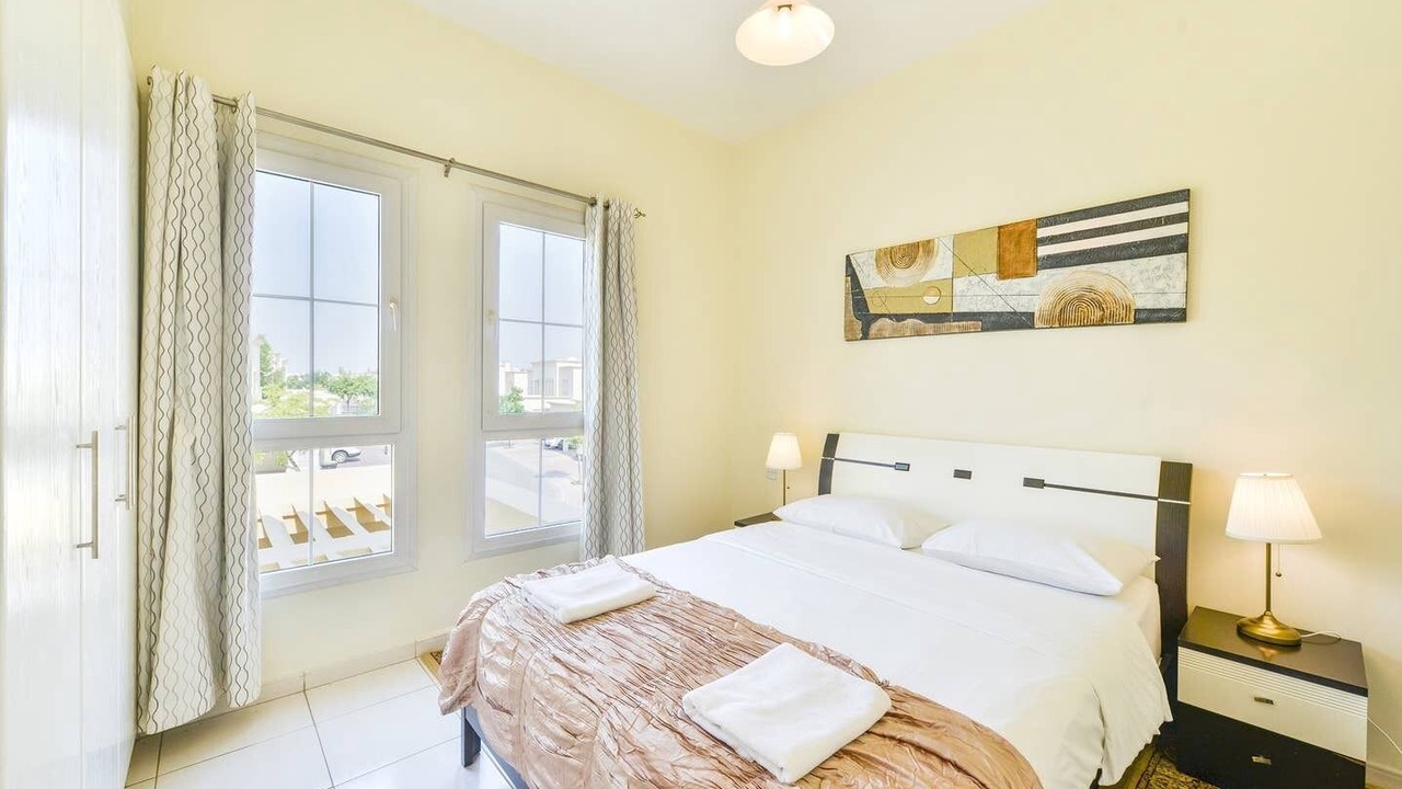 Photo of Bedroom in Springs 7