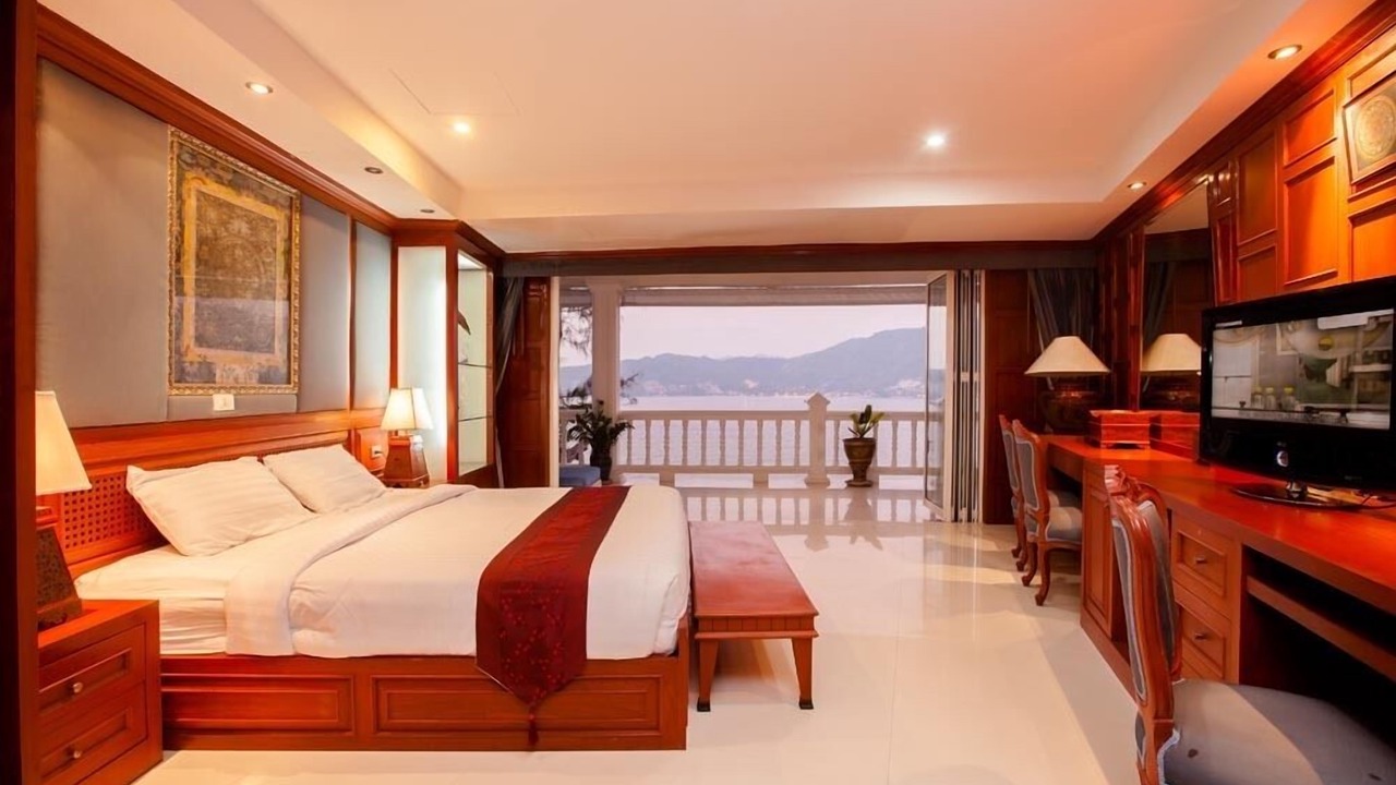 Photo of Bedroom in Patong