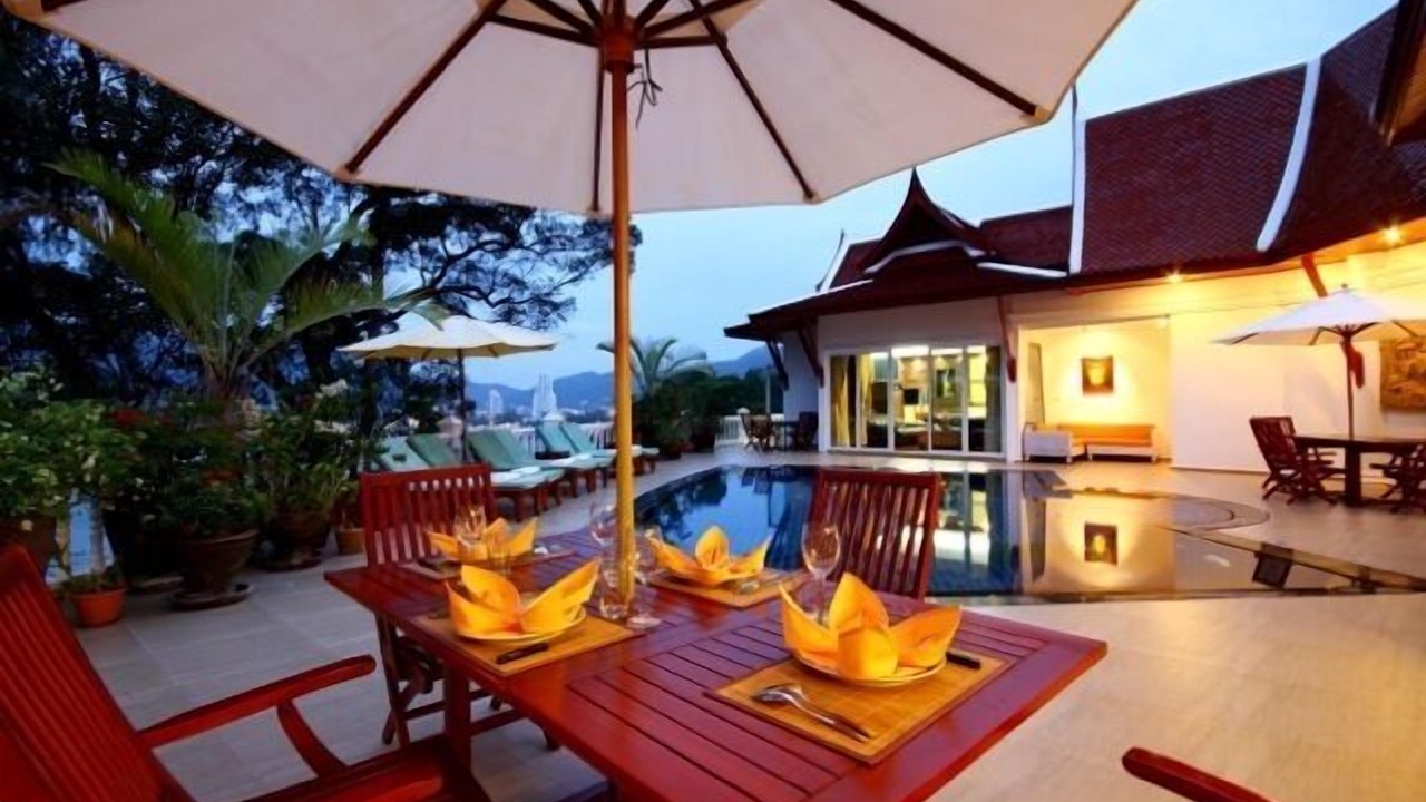 Photo of Outdoor in Patong