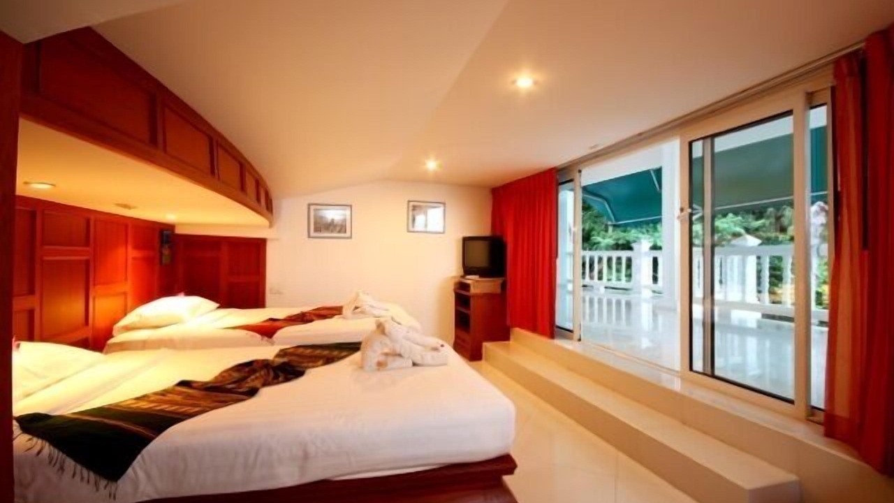 Photo of Bedroom in Patong
