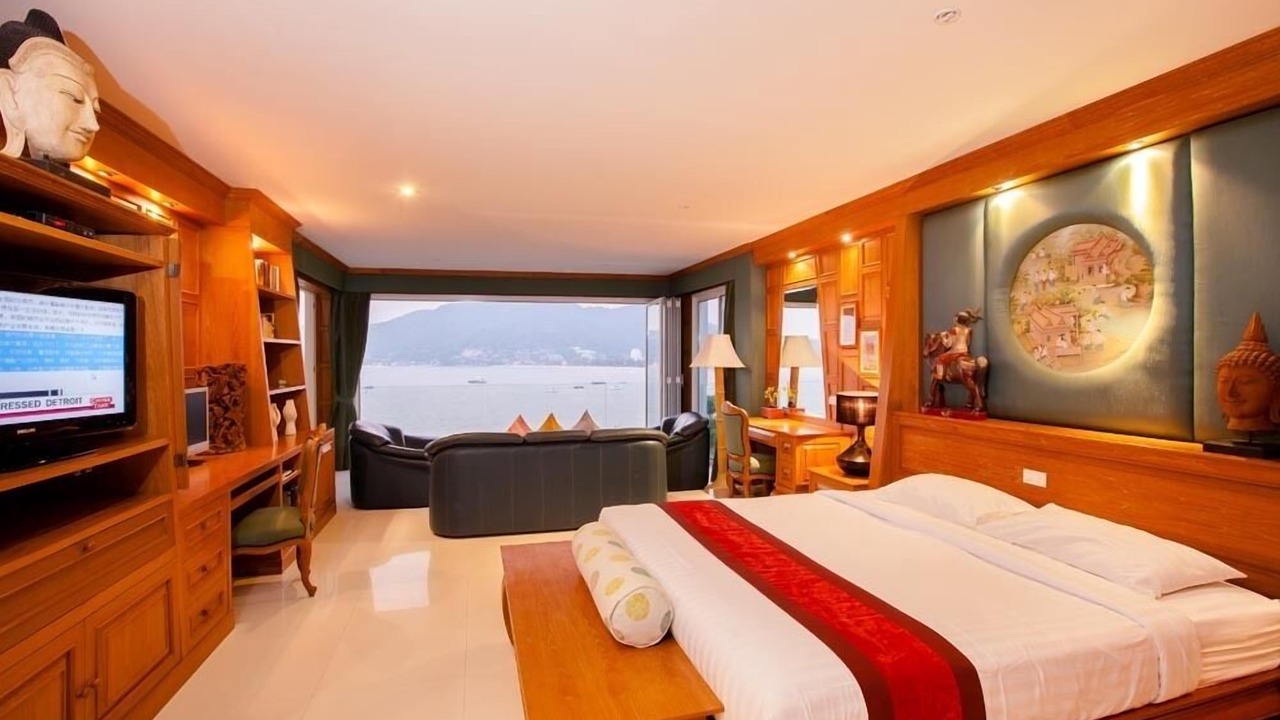 Photo of Bedroom in Patong