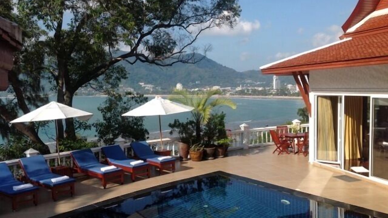 Photo of Outdoor in Patong