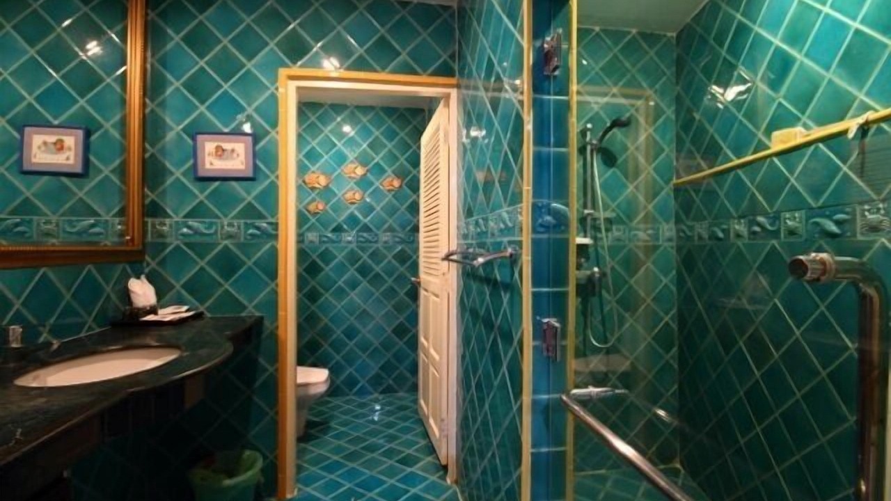 Photo of Bathroom in Patong