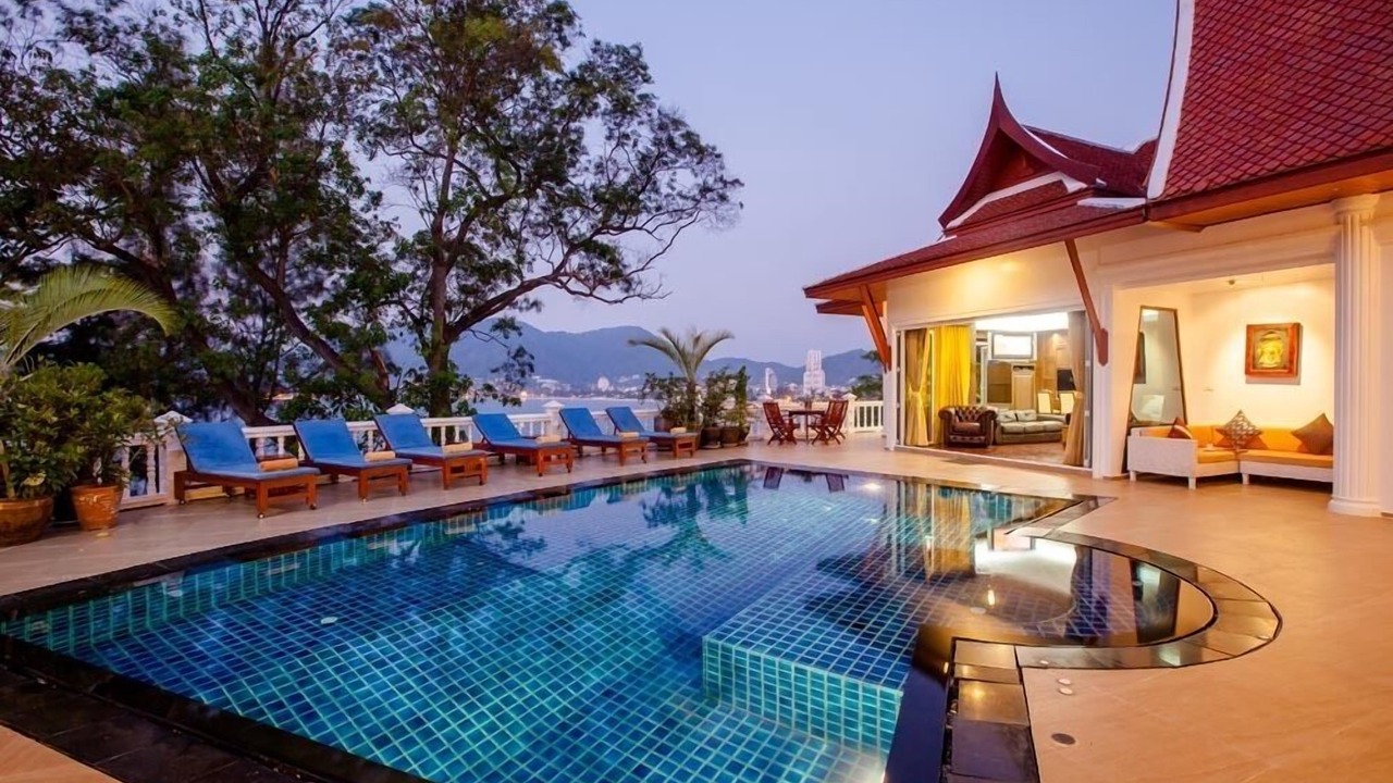 Photo of Outdoor in Patong