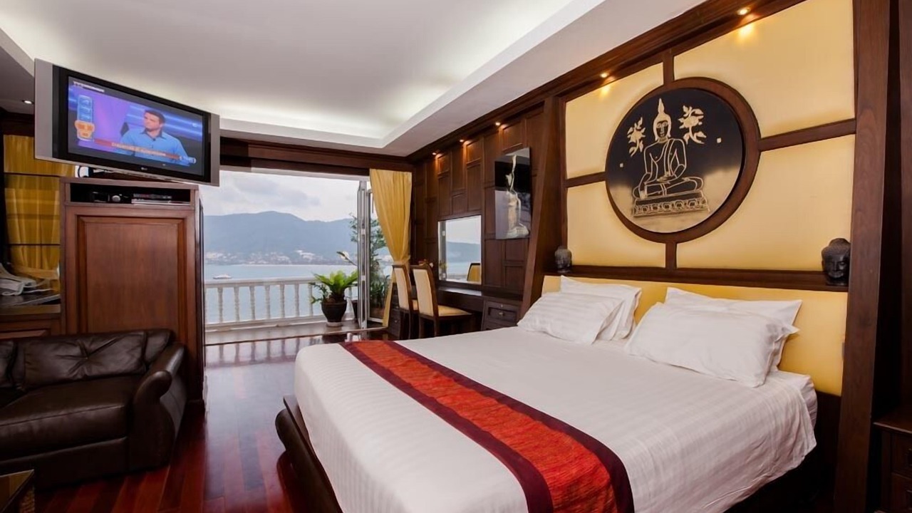 Photo of Bedroom in Patong