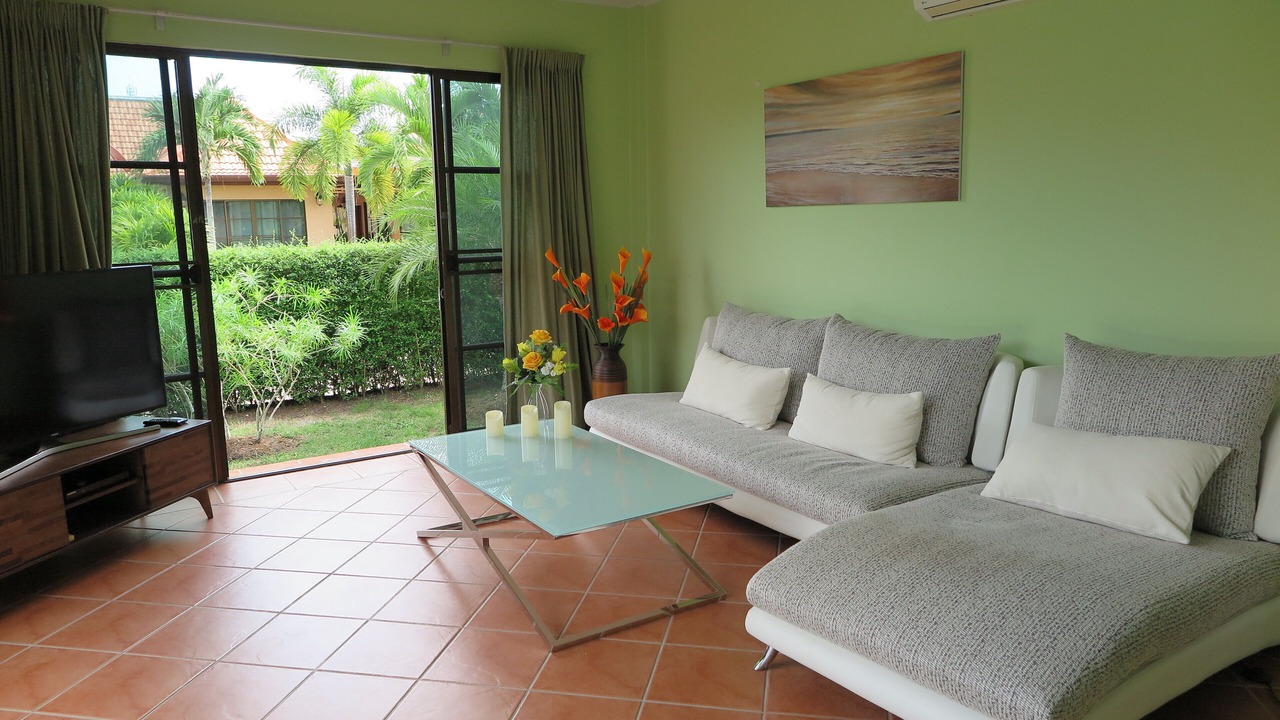 Photo of Livingroom in Kram