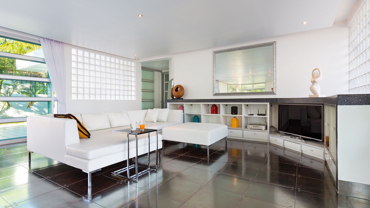 Photo of Livingroom in Rawai