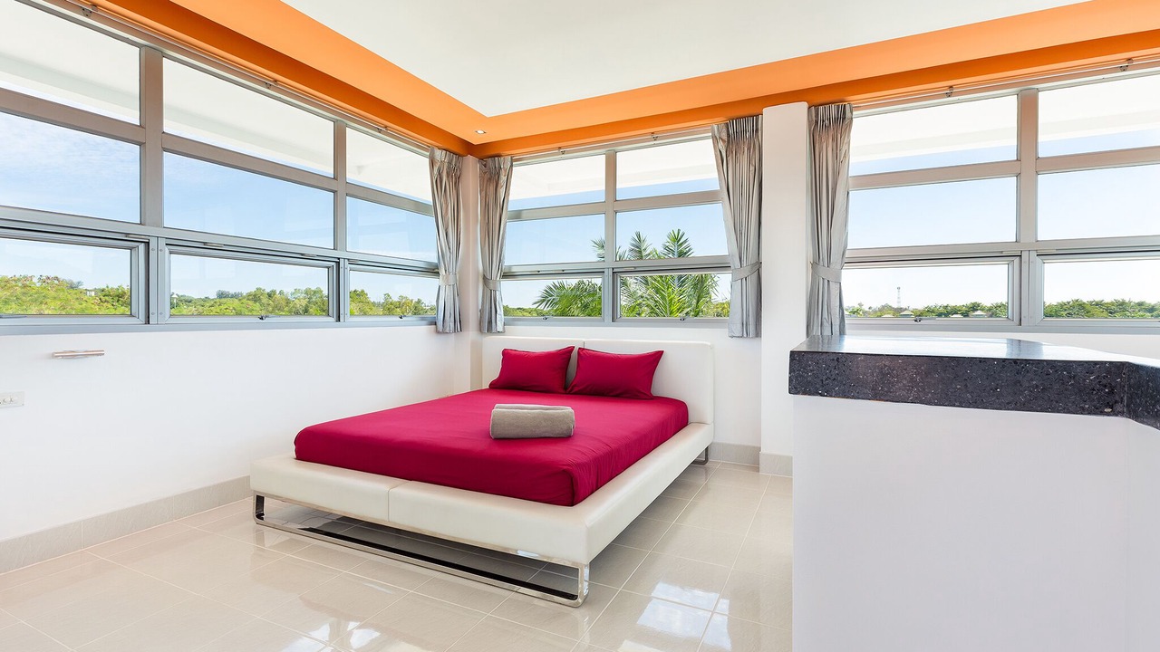 Photo of Bedroom in Rawai
