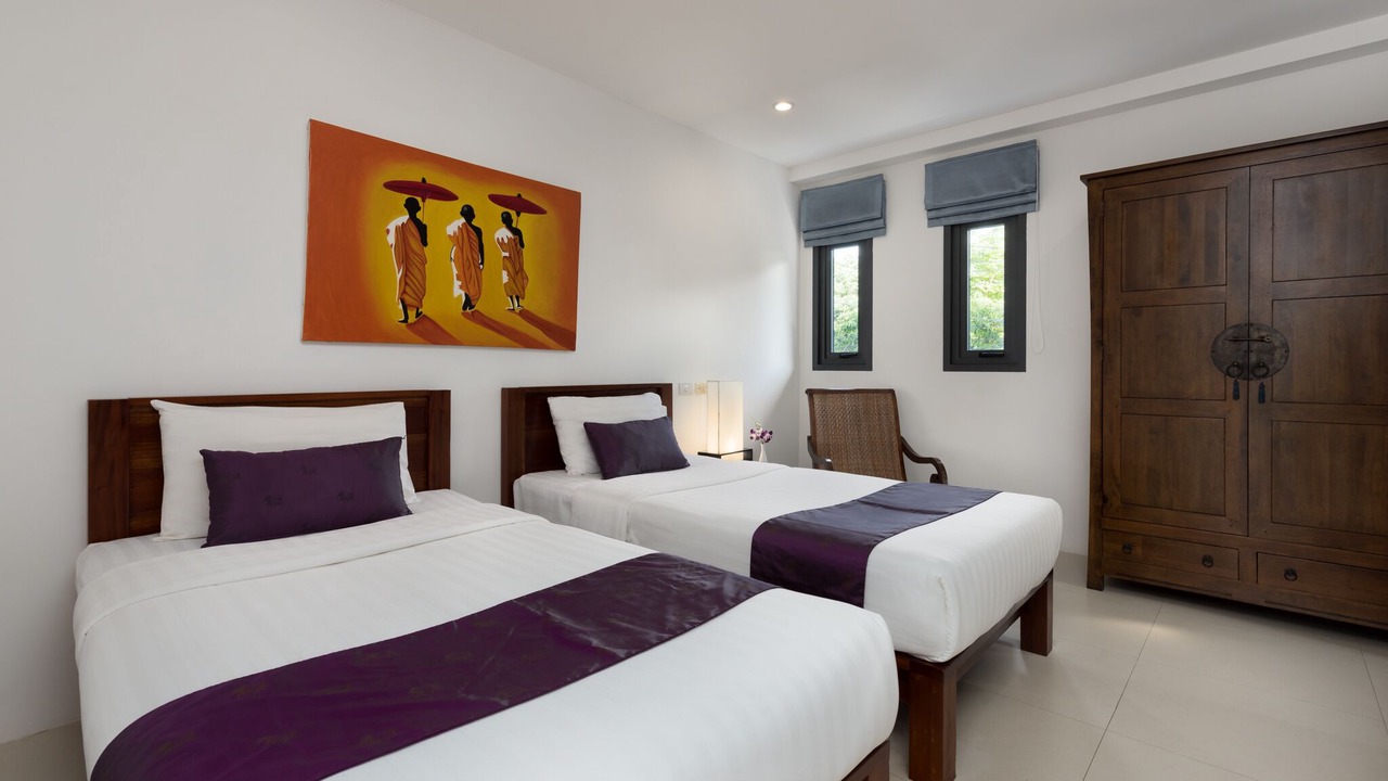 Photo of Bedroom in Plai Laem