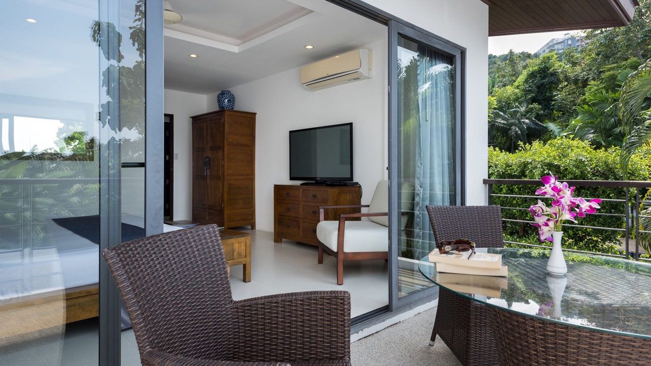 Photo of Bedroom in Plai Laem