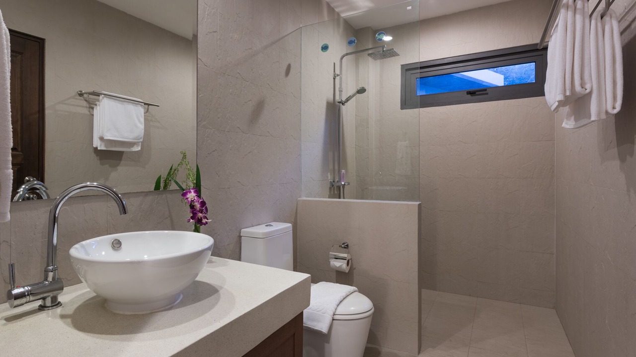 Photo of Bathroom in Plai Laem