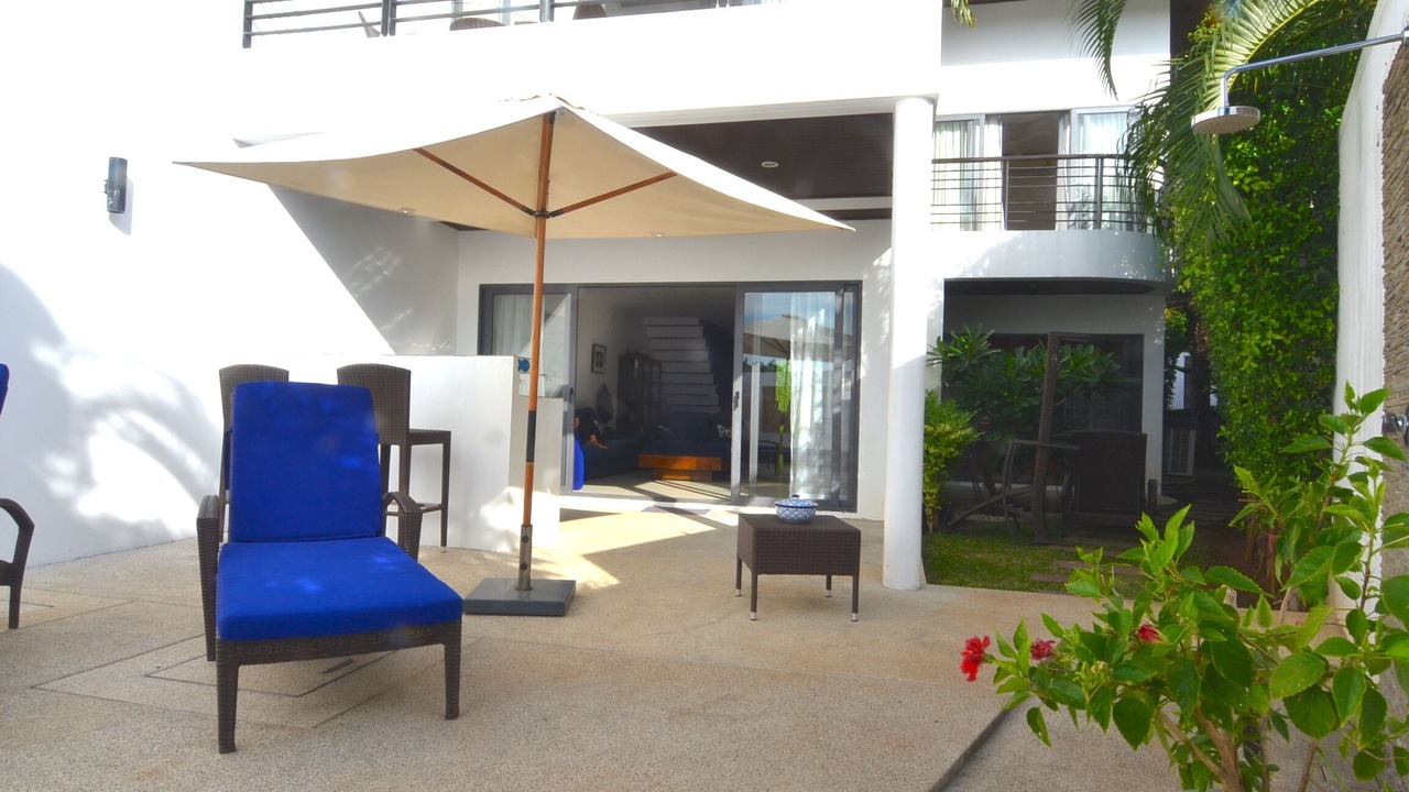 Photo of Patio Balcony in Plai Laem