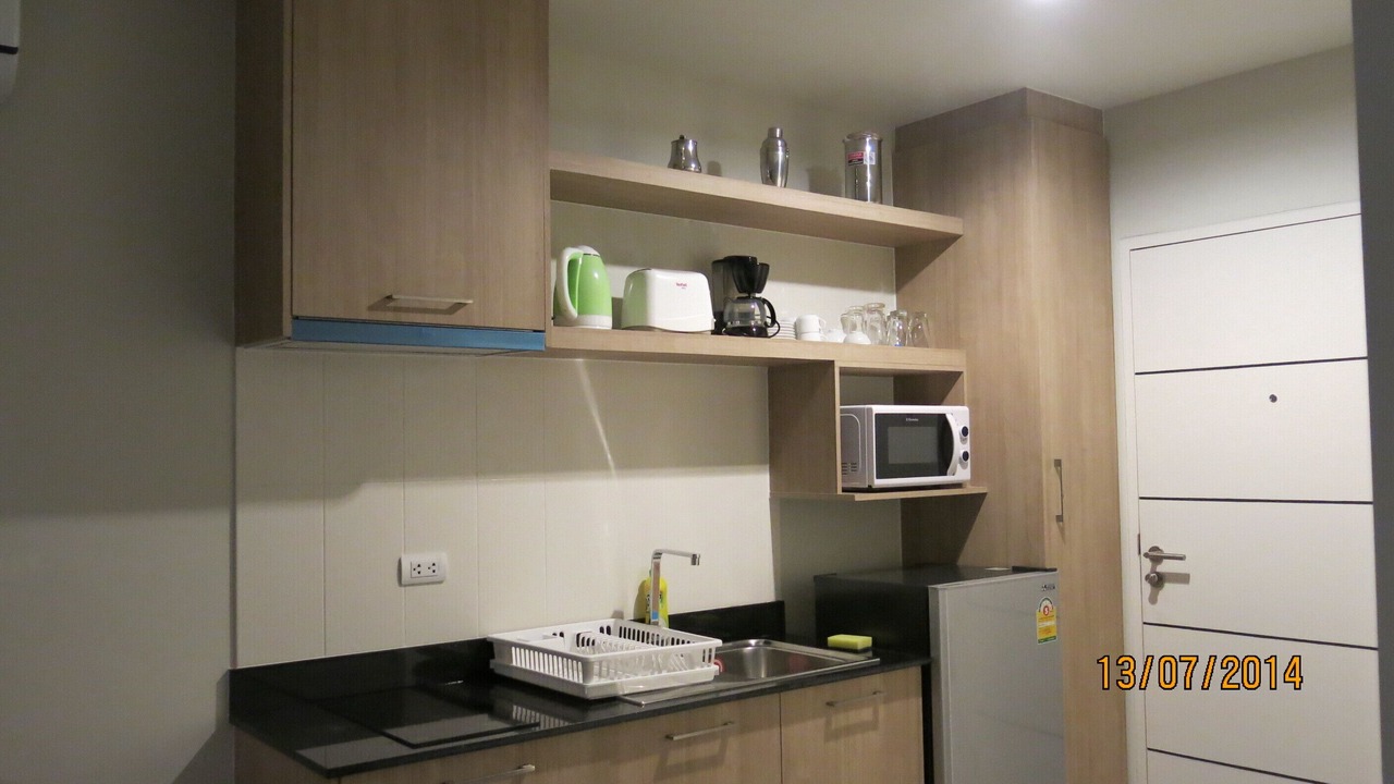 Photo of Kitchen in Patong