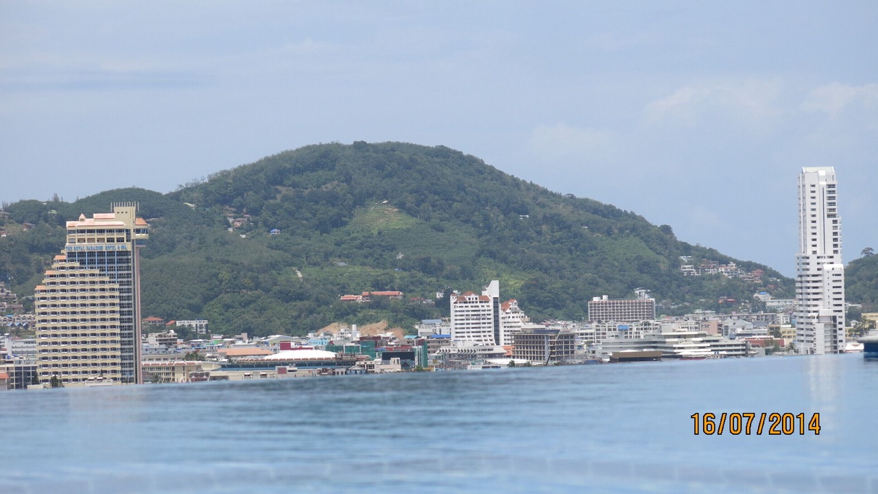 Photo of Outdoor in Patong
