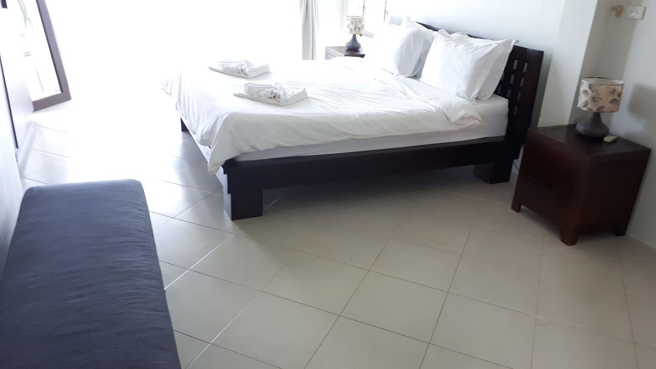 Photo of Patio Balcony in Ko Lanta