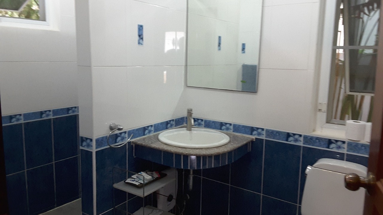Photo of Bathroom in Rayong