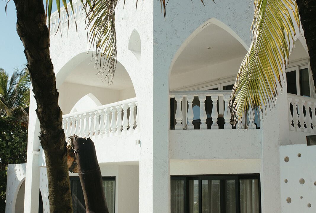 Photo of Patio Balcony in Paamul