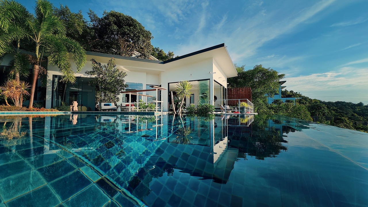Photo of Outdoor in Haad Yao